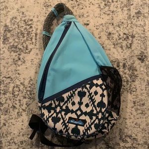Kavu rope bag OBO